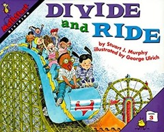 Divide and RIde by Stuart J Murphy