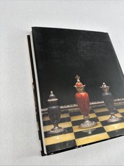 Chess Masterpieces: One Thousand Years of Extraordinary Chess Set