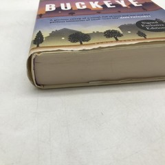 Buckeye-by Patrick Ryan Signed Exclusive First Edition Hardback