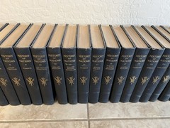 The History of Nations – 25 Volumes Missing #11 1916-1920