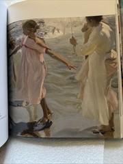 Sorolla : The Masterworks by Blanca Pons-Sorolla (2012, Hardcover) Ex-libris