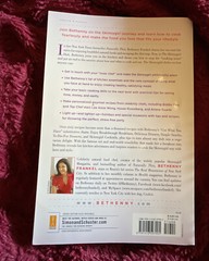 The Skinnygirl Dish: Easy Recipes fo- 9781416597995, Bethenny Frankel, paperback