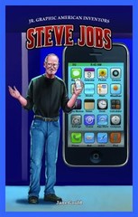 Steve Jobs Paperback Jane H. Gould