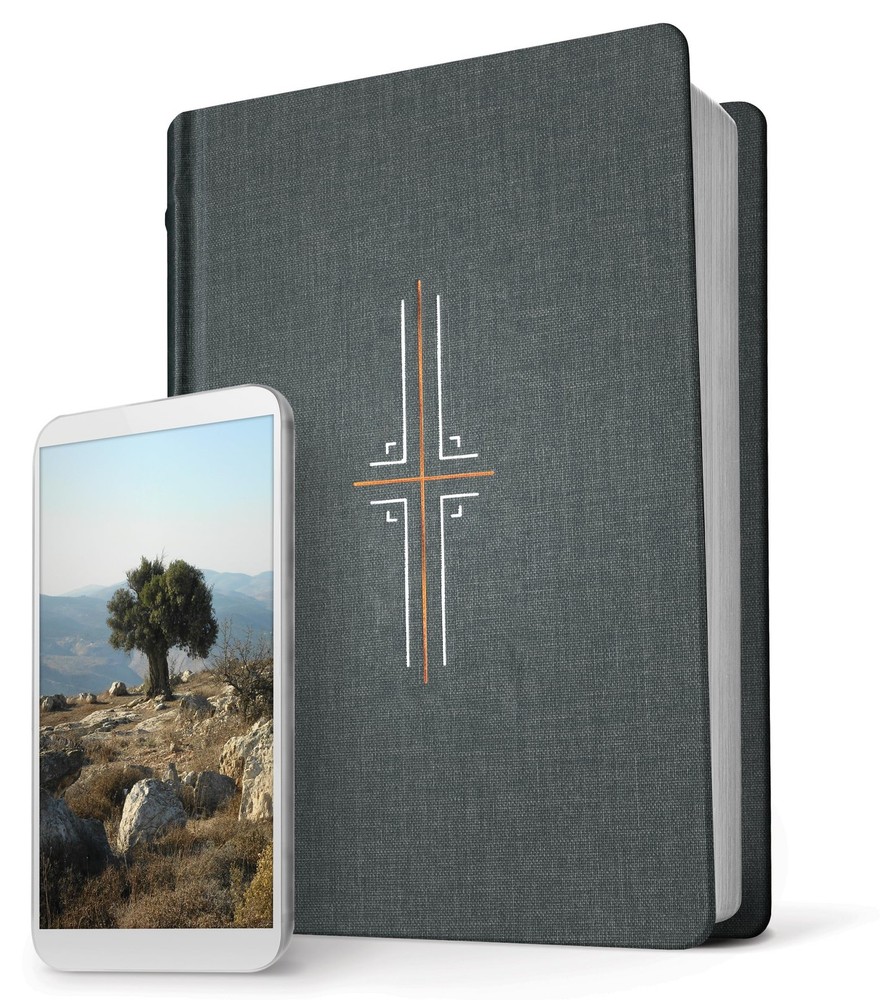 Tyndale NLT Filament Bible