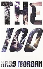 The 100 Paperback Kass Morgan
