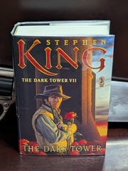 Dark Tower Complete 7-Book Set Stephen King 1st/1st Plume/Grant PB/HCDJ LN