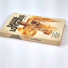 Vintage Daddy Long-Legs by Jean Webster 1980 PB Mystery Orphan Tempo Books