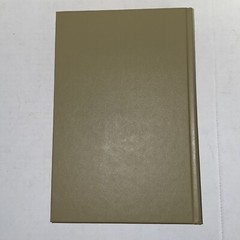 MINT~ THE OUTSIDERS Robert Carson 1966 HCDJ BCE 1st Ed (A5)