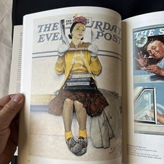 Rockwell by Karal Ann Marling: New