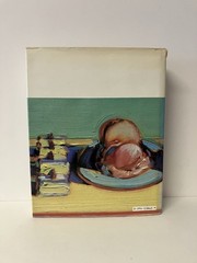 Chez Panisse Desserts by Lindsey Remolif Shere 1985 First Edition Hardcover