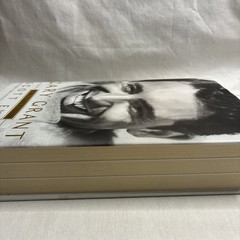 Cary Grant : A Brilliant Disguise Hardcover Scott Eyman VGC-LNC Fast Post