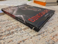 Dinosaurs by Steve Brusatte (2008, Hardcover)