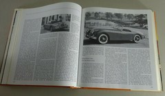 Picture Book: Jaguar – The Complete Brand History From SS100 E-Type XK8 XJ 6 12