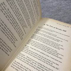 The Folklore of Ireland by Sean O’Sullivan 1974 hardcover book