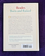 How to Raise a Reader by Pamela Paul & Maria Russo (Hardcover, 2019)