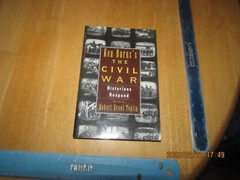 Ken Burns’s the Civil War: Historians Respond by Robert B. Toplin (1997, Trade P