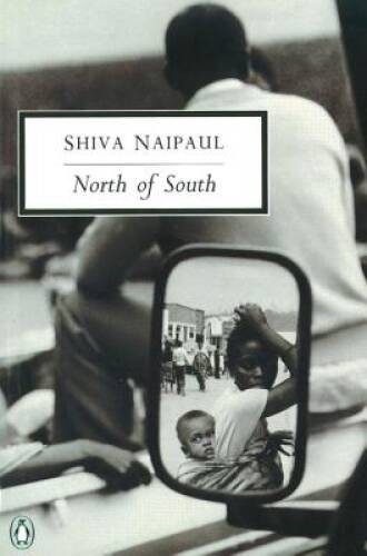 North of South: An African Journey (Classic, 20th-Century, Penguin) – GOOD