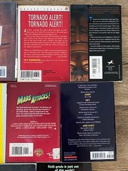 BOYS Chapter Books Lot of 11 ~ 8-12 Years Old – Classroom Library Homeschool