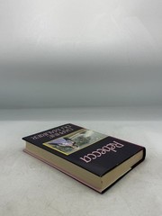 Rebecca Daphne du Maurier 1938 Gothic Novel Doubleday Reprint
