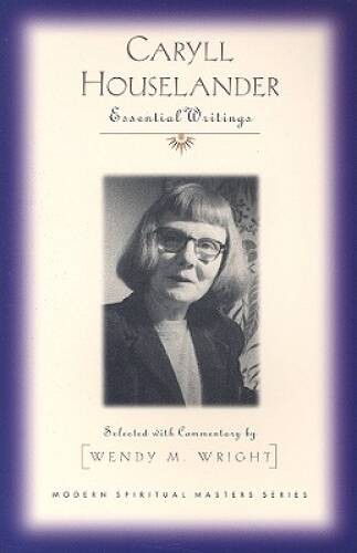 Caryll Houselander: Essential Writings (Modern Spiritual Masters) – GOOD
