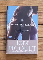 Lot Of 8 Jodi Picoult 4 Hardcover 4 Pb Salem Falls Vanishing Acts Perfect Match