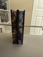 Grandmaster of Demonic Cultivation: Mo Dao zu Shi hardcover