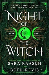 Night of the Witch: 1 (Witch a – GOOD