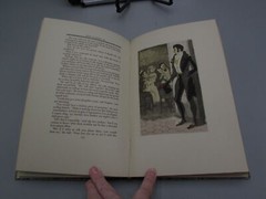 LIMITED EDITION 410 OF 1500 OLD GORIOT BY HONORE DE BALZAC 1948 ILLUSTRATED B203