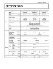 KUBOTA ZD321 ZD323 ZD326 ZD331 ZERO TURN MOWER OPERATORS MANUAL – BIND – COVERS