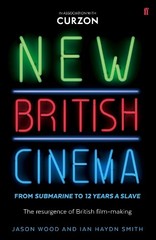 New British Cinema from 'Submarine’ … by Smith, Ian Haydn Paperback / softback