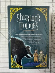 Sherlock Holmes Retold for Children 16 Book Box Set by Arthur Conan Doyle New