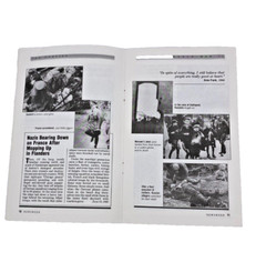 Newsweek Decade Booklets 1940’s 1950’s 1960’s 1970’s Paperback Vintage Books-A3
