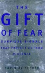 Gift of Fear by de Becker, Gavin 0747536910 The Fast Free Shipping
