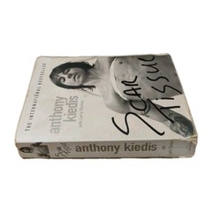 Scar Tissue by Anthony Kiedis (Paperback, 2005)