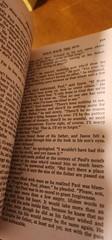 HOLD BACK THE SUN by June Lund Shiplett Signet Book 1st Printing 1981 Paperback