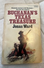 Lot Of 10 Vintage Western Paperback Books (See Photos For Titles) S17