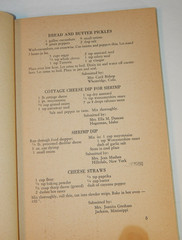 1940S THE MESS KIT AIRFIELD KASERNE, NELLINGEN, OFFICERS’ WIVES’ CLUB COOKBOOK