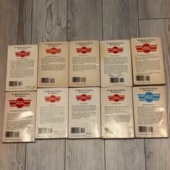 1980’s Sweet Dreams Vintage Paperback Books Young Teens Reading 10 In Lot
