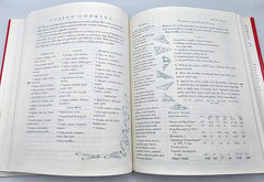 FRESH START COOKBOOK by JULEE ROSSO Day to Day Menus 334 Pages 1st Edition 1996