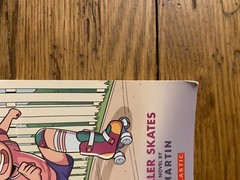 The Babysitter Club (1-4, 6) & Babysitters Little Sister (1-2) Graphic Novels