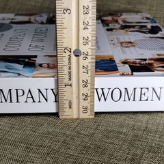 Grace Bonney In the Company of Women Hardcover (2016) Artisan Women in Business