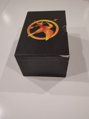The Hunger Games : Trilogy Boxed Set – Catching Fire – Mockingjay by Collins