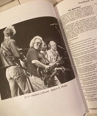 DeadBase ’90 – Annual Edition of The Complete Guide to Grateful Dead Song Lists