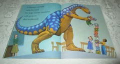 How Do Dinosaurs Go to School? (Set of 6, Level J) Jane Yolen & Mark Teague