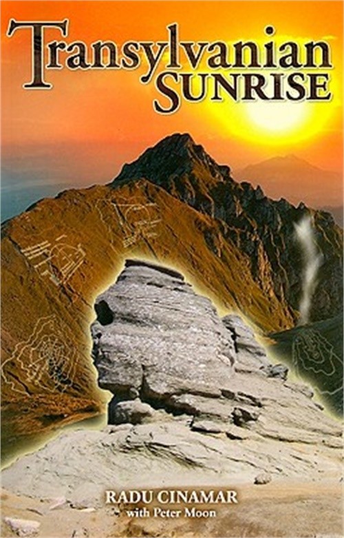 Transylvanian Sunrise (Paperback or Softback)
