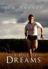 A Mile of Dreams , Trevis, Jim