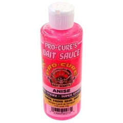 Pro-Cure Super Sauce- Anise- 4 oz.