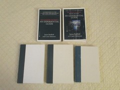 The Celestine Prophecy Book Collection (5 Books + DVD) (James Redfield)