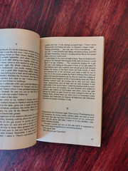 Lot of 2 JACK KEROUAC Vintage Penguin Books Dharma Bums 86, Vanity of Duluoz 94