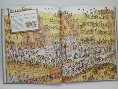 Where’s Waldo Now? by Martin Hanford [ISBN 0-7636-0308-2] Pre-Owned Hardcover
